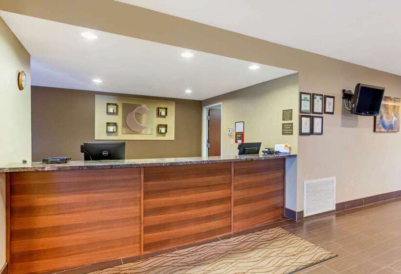 فندق Comfort Inn & Suites Page At Lake Powell