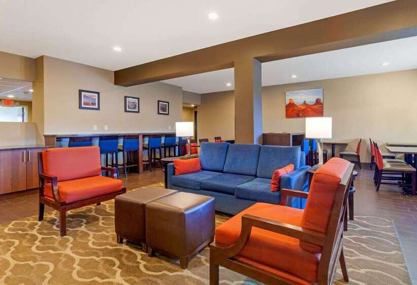 فندق Comfort Inn & Suites Page At Lake Powell