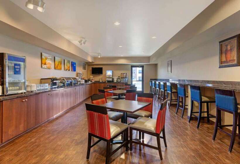 فندق Comfort Inn & Suites Page At Lake Powell