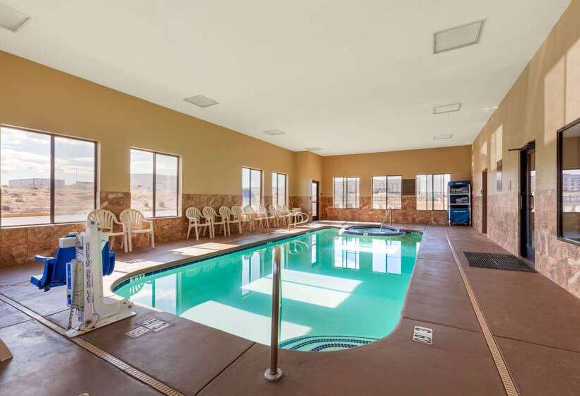 فندق Comfort Inn & Suites Page At Lake Powell