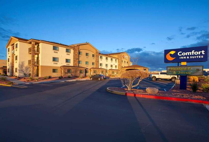 فندق Comfort Inn & Suites Page At Lake Powell