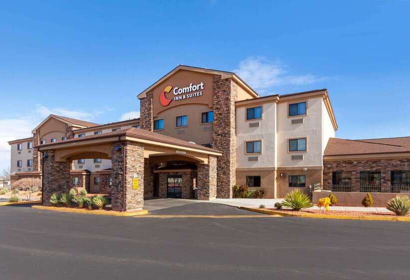 فندق Comfort Inn & Suites Page At Lake Powell