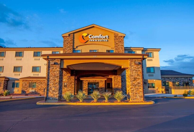 فندق Comfort Inn & Suites Page At Lake Powell