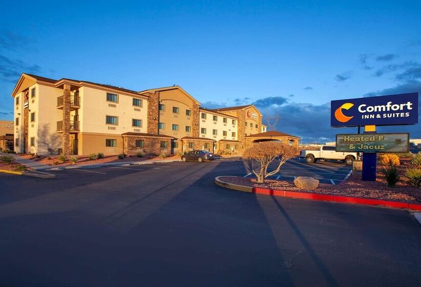 فندق Comfort Inn & Suites Page At Lake Powell