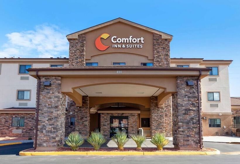 فندق Comfort Inn & Suites Page At Lake Powell