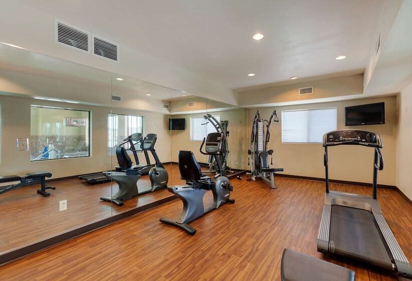 فندق Comfort Inn & Suites Page At Lake Powell