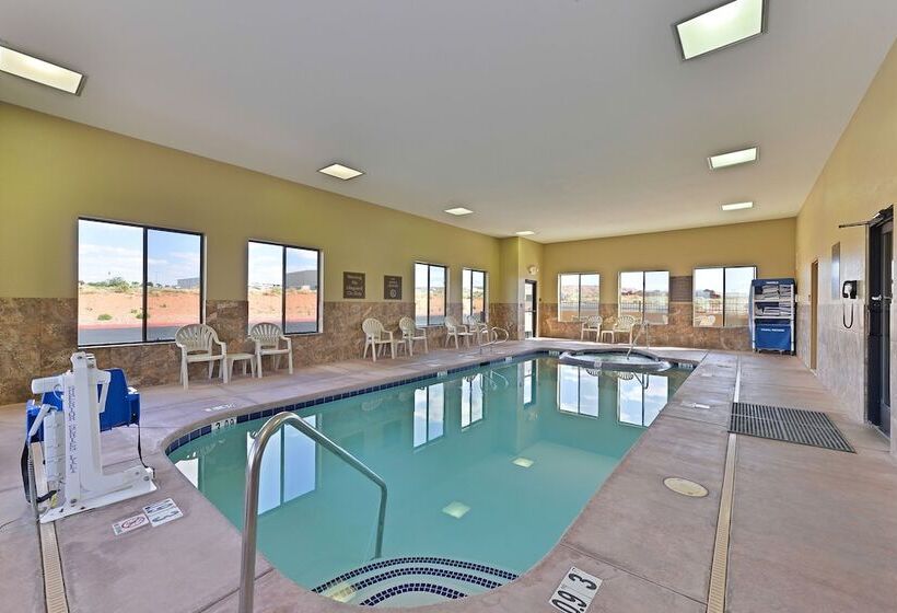 فندق Comfort Inn & Suites Page At Lake Powell
