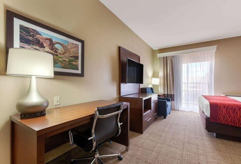 فندق Comfort Inn & Suites Page At Lake Powell