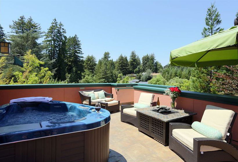 호텔 Applewood Inn