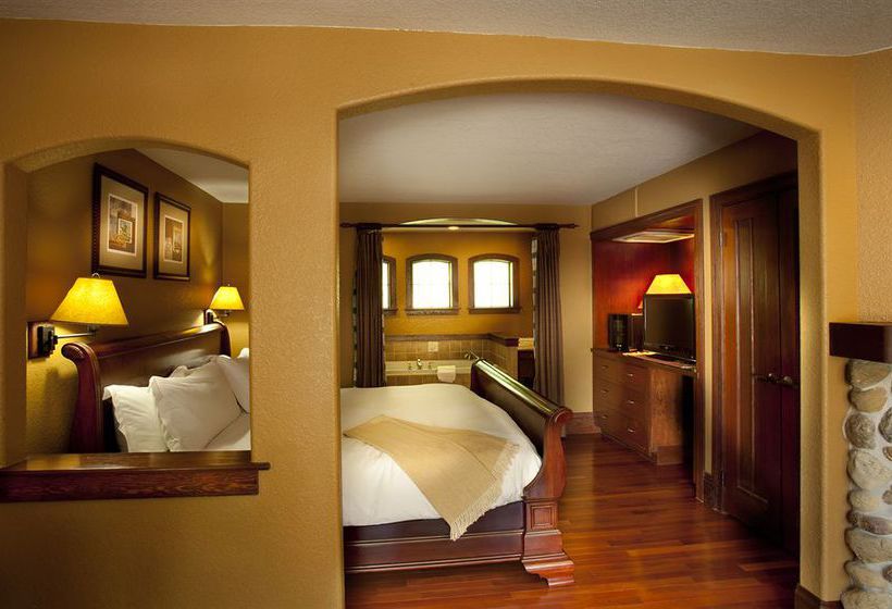 호텔 Applewood Inn