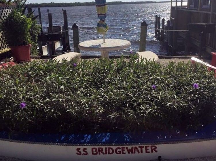 فندق Bridgewater Inn