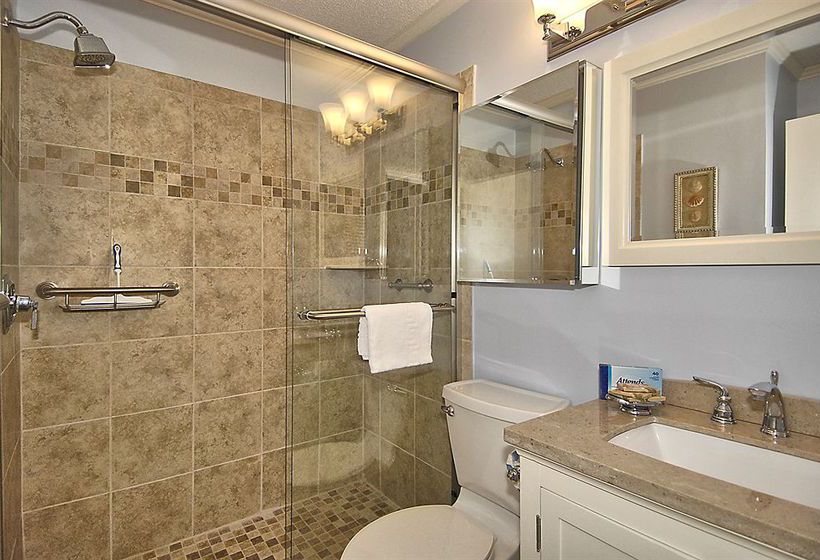 Отель Complejo Forest Beach Hilton Head Island