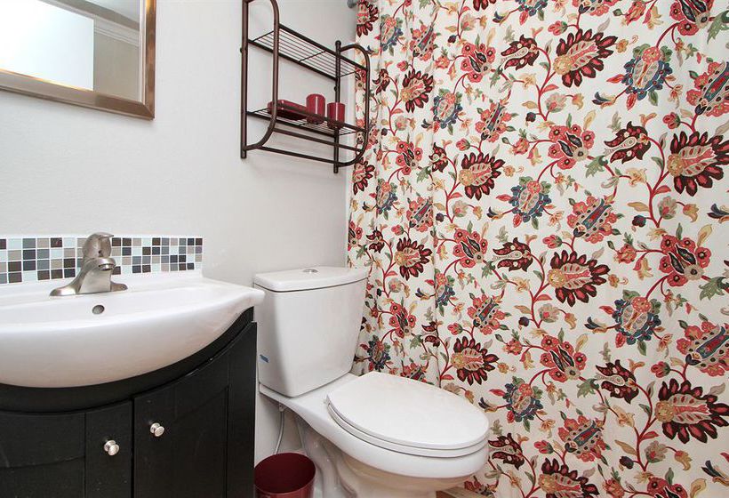 Отель Complejo Forest Beach Hilton Head Island