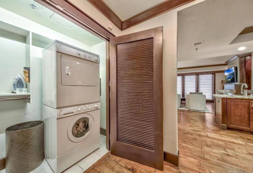 فندق Constellation Residences