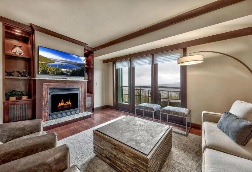 فندق Constellation Residences