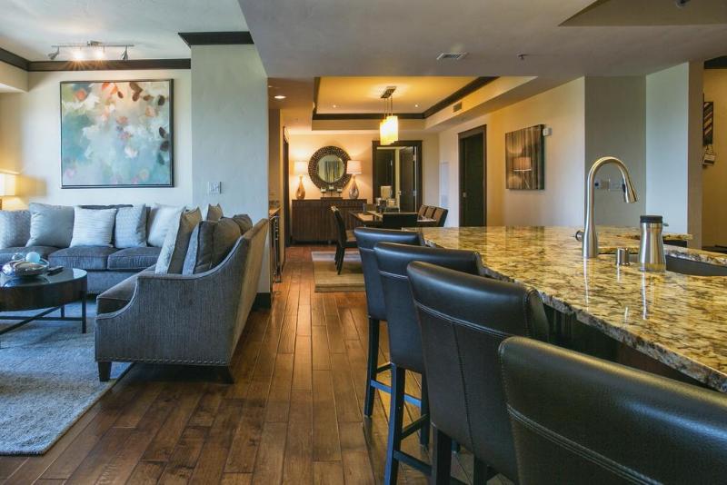 فندق Constellation Residences