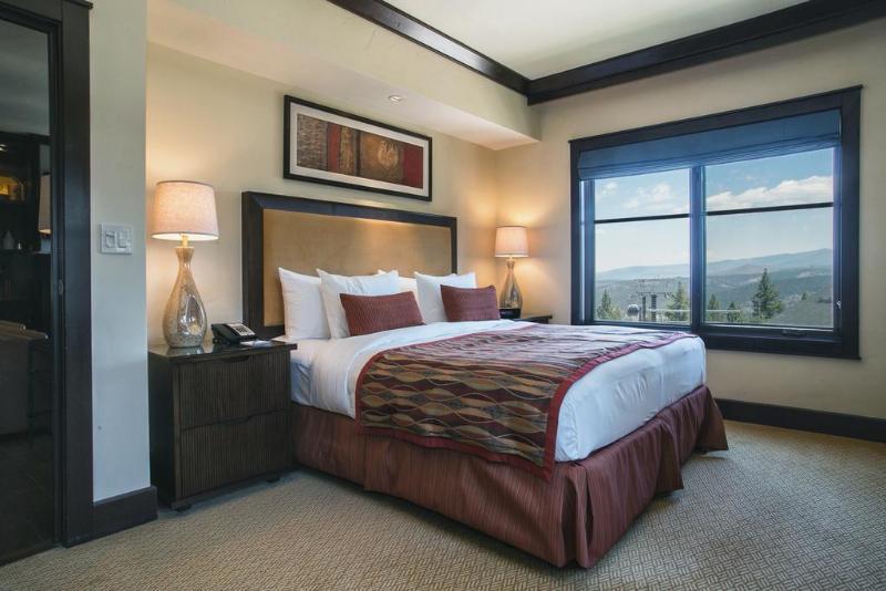 فندق Constellation Residences