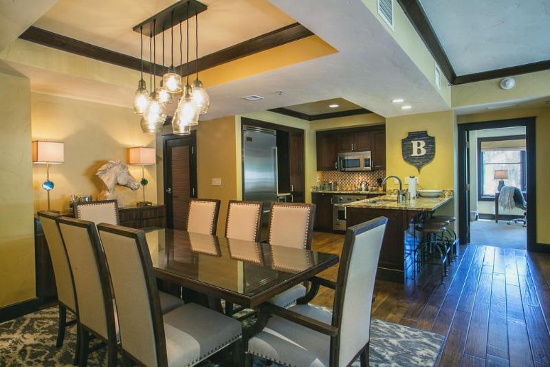 فندق Constellation Residences