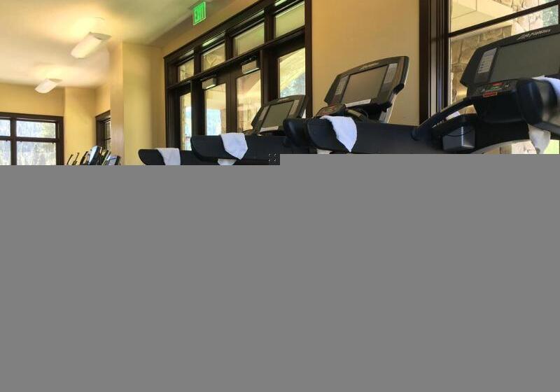 فندق Constellation Residences