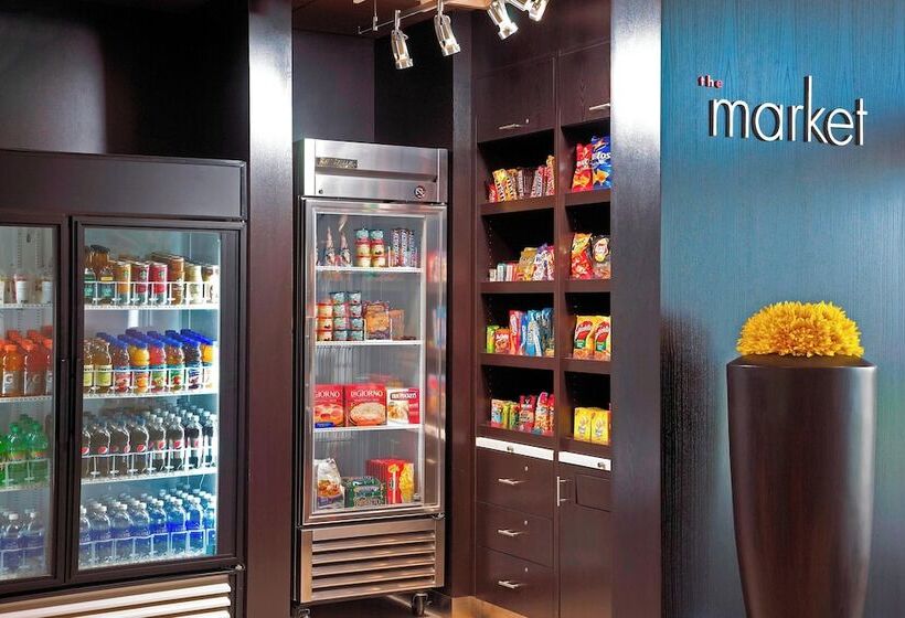 호텔 Courtyard Long Beach Airport