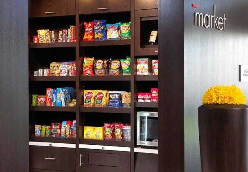 호텔 Courtyard Long Beach Airport