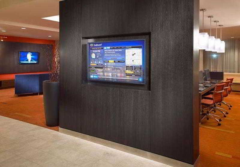 호텔 Courtyard Long Beach Airport