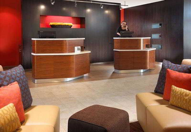 호텔 Courtyard Long Beach Airport