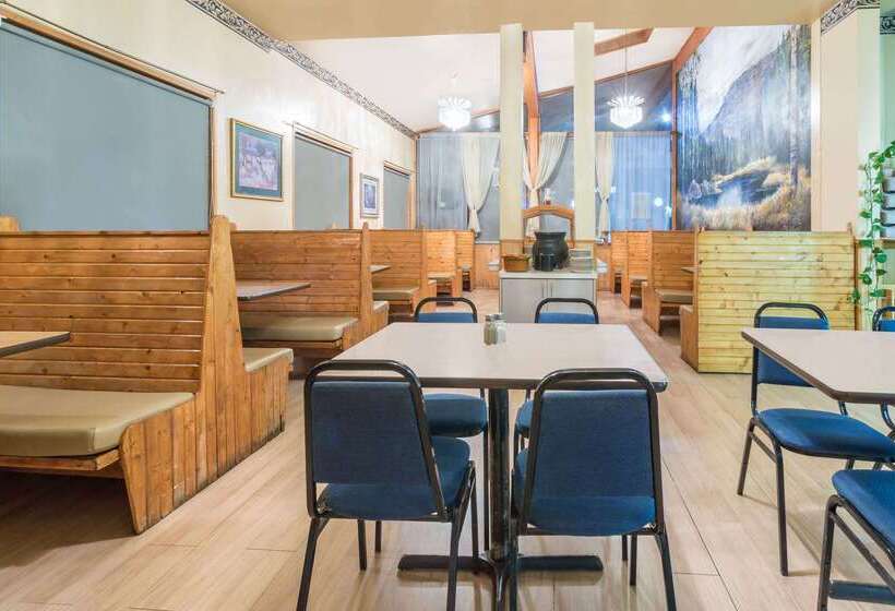 فندق Days Inn By Wyndham Delta Co