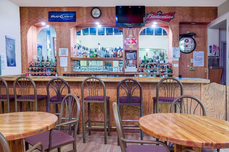 فندق Days Inn By Wyndham Delta Co