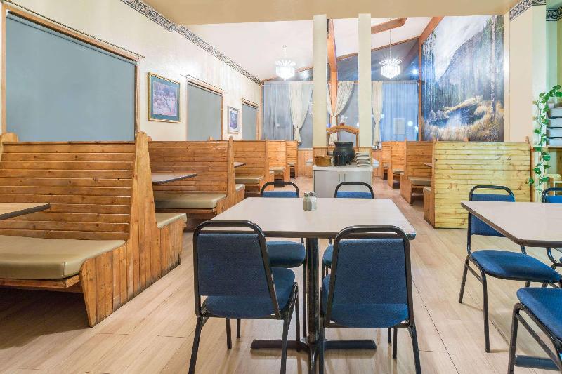 فندق Days Inn By Wyndham Delta Co