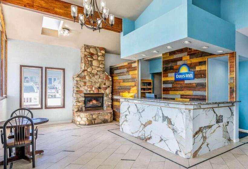 فندق Days Inn By Wyndham Delta Co