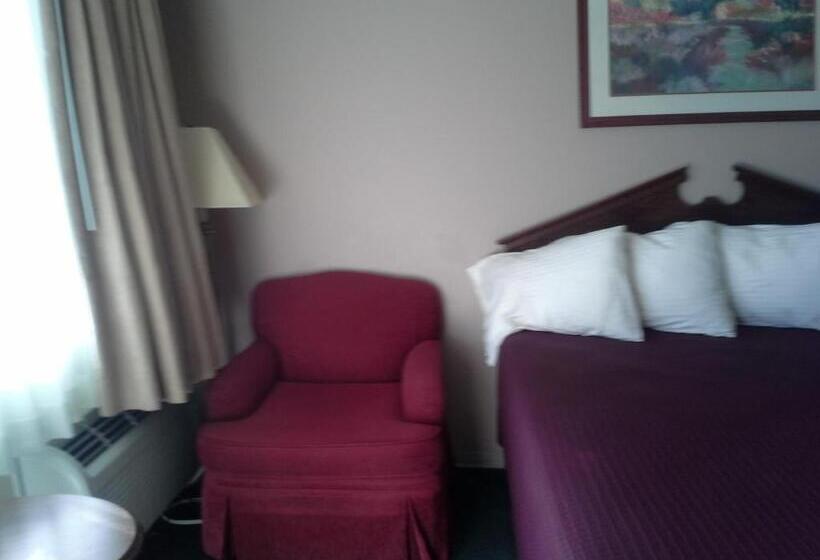 فندق Days Inn By Wyndham Delta Co