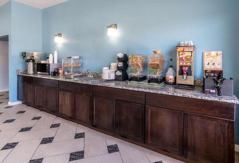 فندق Days Inn By Wyndham Delta Co