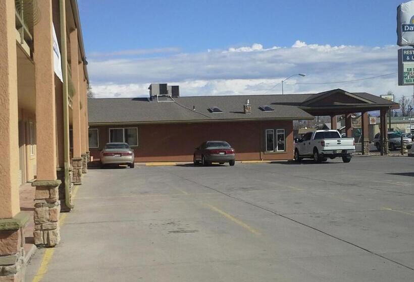 فندق Days Inn By Wyndham Delta Co