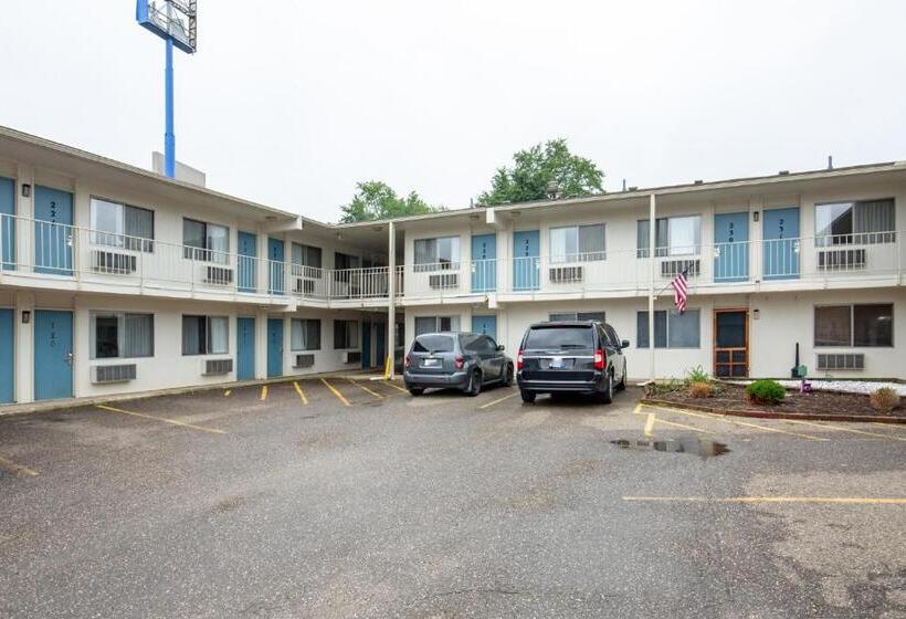 호텔 Days Inn By Wyndham New Philadelphia