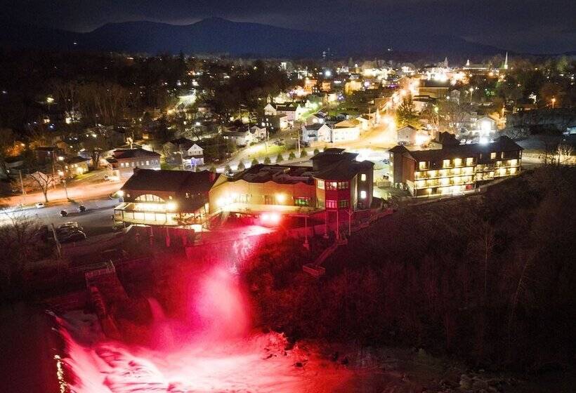 ホテル Diamond Mills Resort