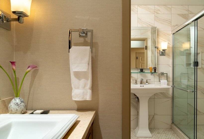 호텔 Diamond Mills Resort