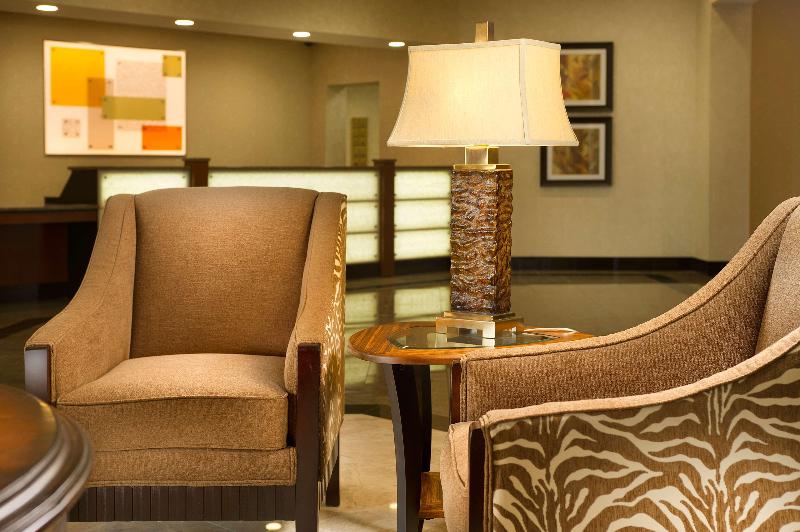 Drury Plaza Hotel Denver Westminster