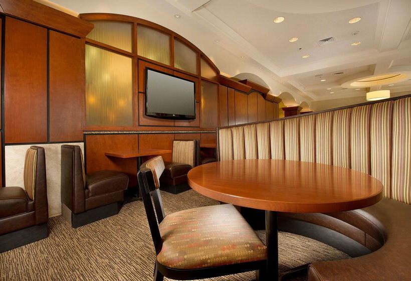 Drury Plaza Hotel Nashville Franklin