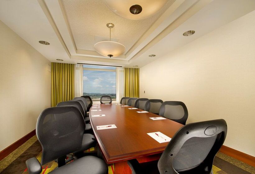 Drury Plaza Hotel Nashville Franklin