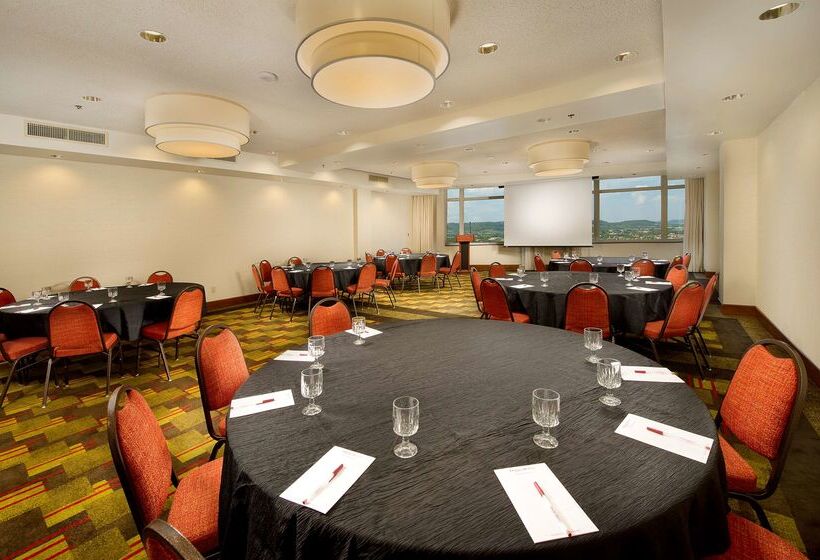 Drury Plaza Hotel Nashville Franklin