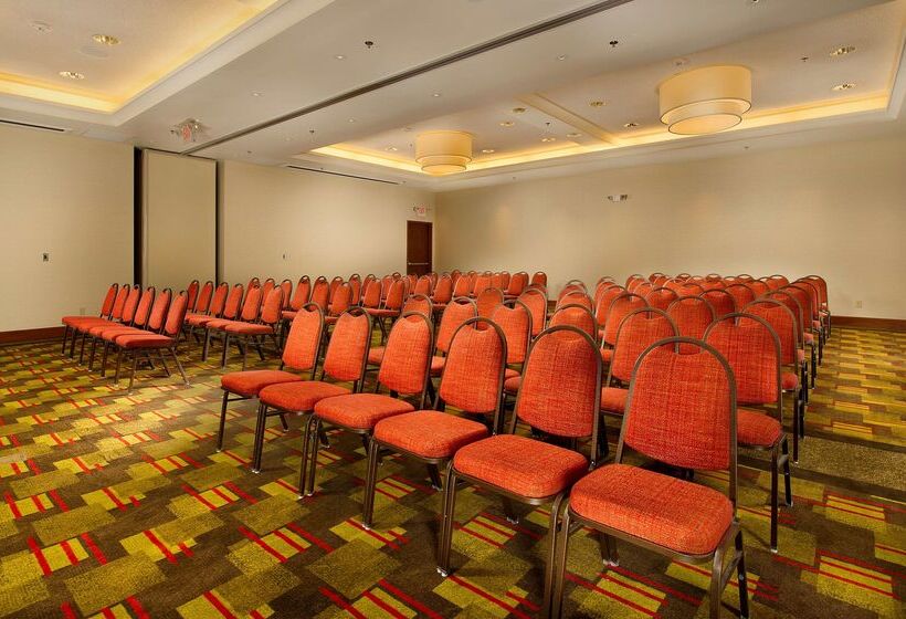 Drury Plaza Hotel Nashville Franklin