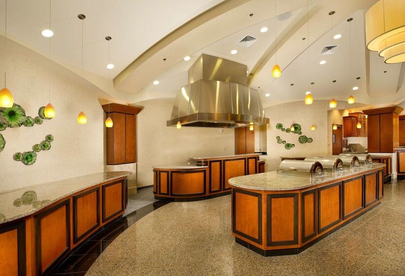 Drury Plaza Hotel Nashville Franklin