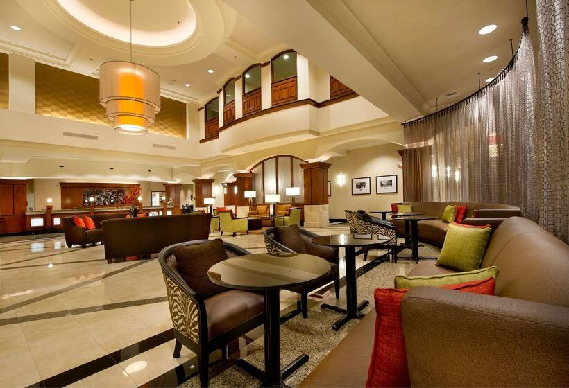 Drury Plaza Hotel Nashville Franklin