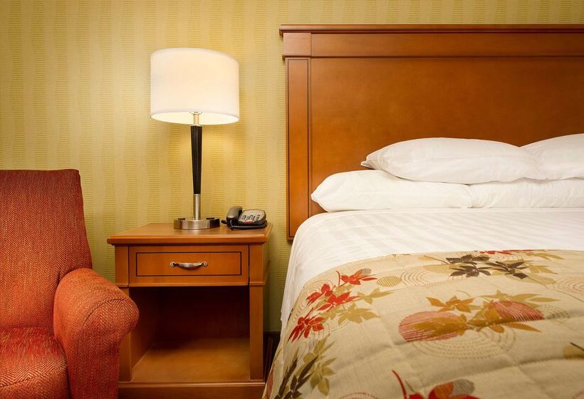 Drury Plaza Hotel Nashville Franklin