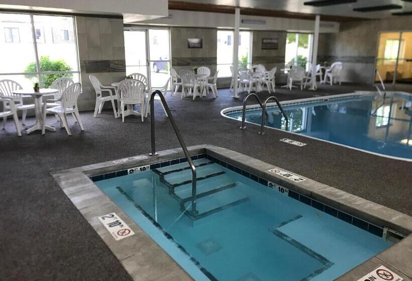 בית מלון כפרי Everspring Suites