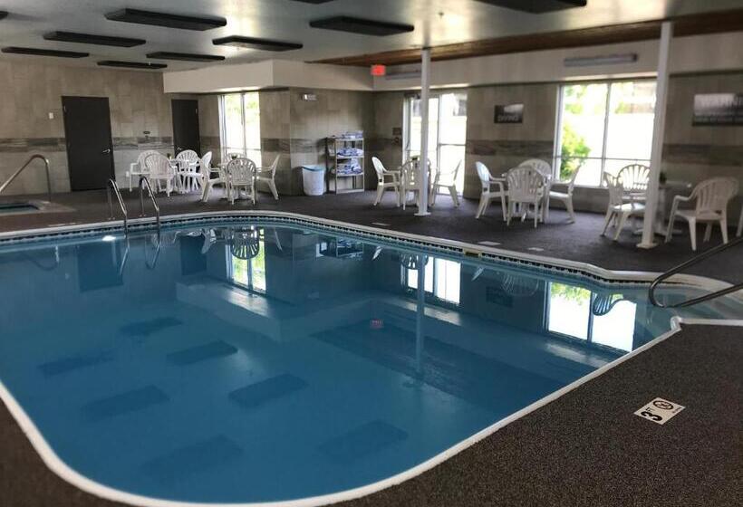 בית מלון כפרי Everspring Suites