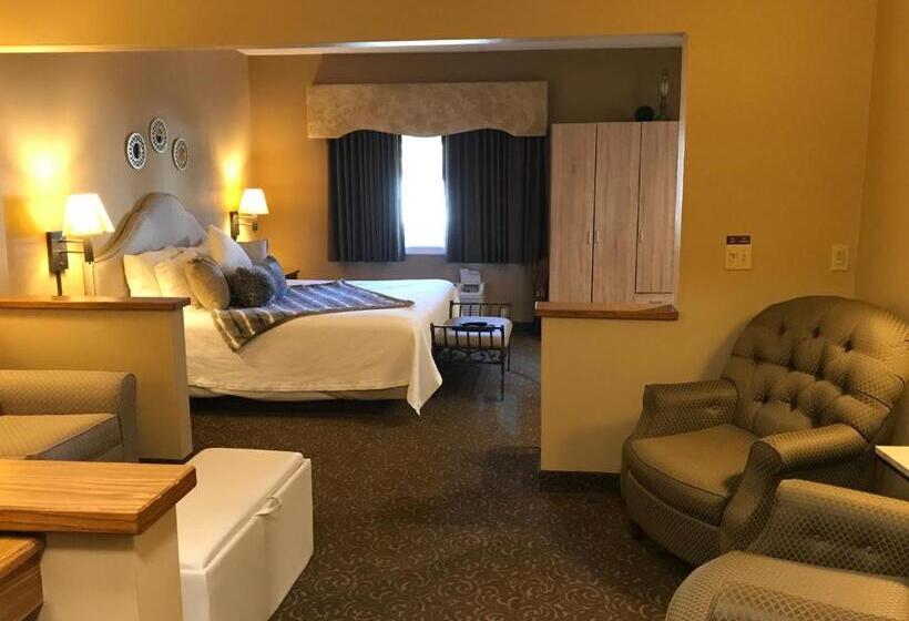 בית מלון כפרי Everspring Suites