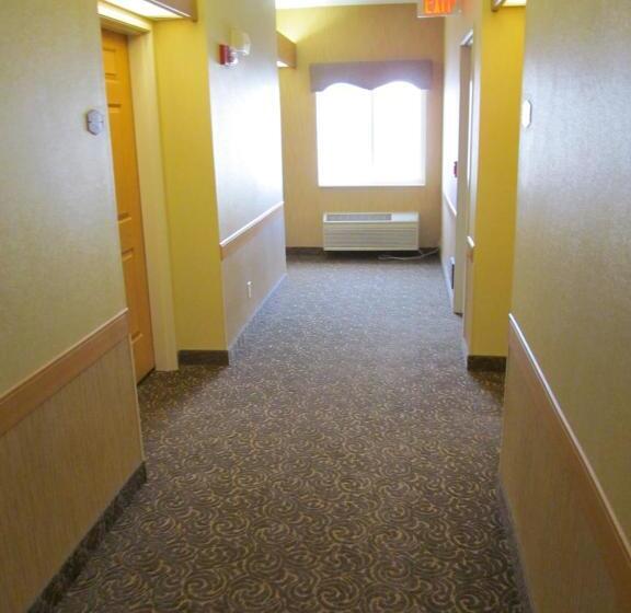 בית מלון כפרי Everspring Suites