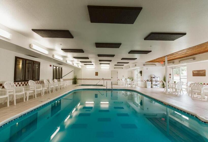 בית מלון כפרי Everspring Suites